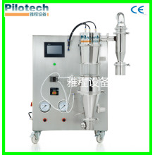 5000W Good Hot Product Lab Mini Fluid Bed Bed Selyer (YC-1000)